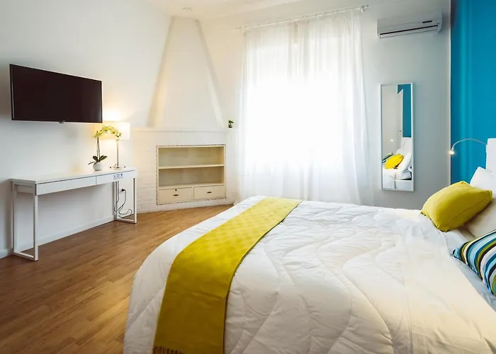 Hotel Bluemoon Sardinia